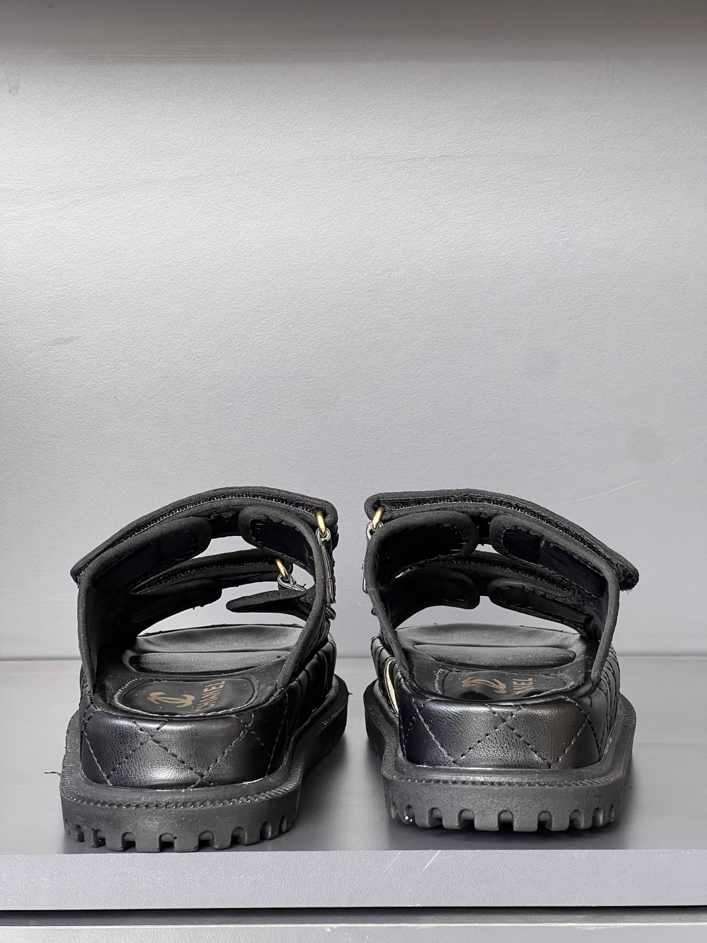 CH - Shoes