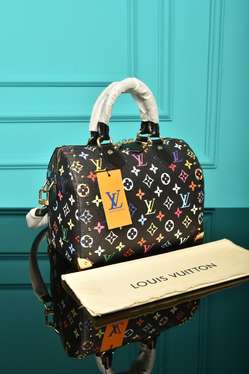 LVS - Speedy Trunk 25