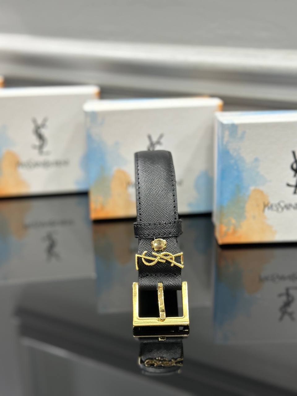 YS Belt