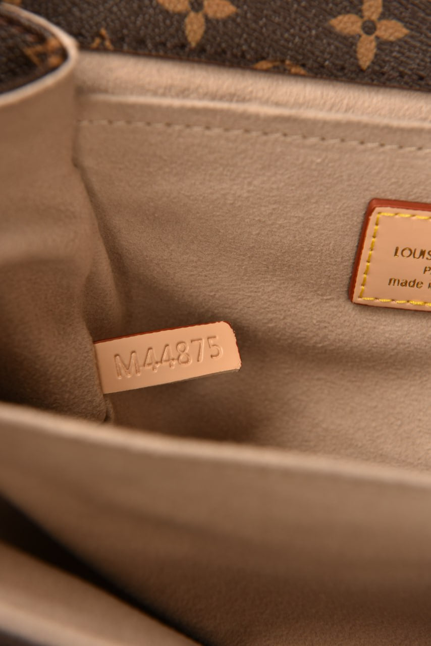 LVS - Metis Pochette