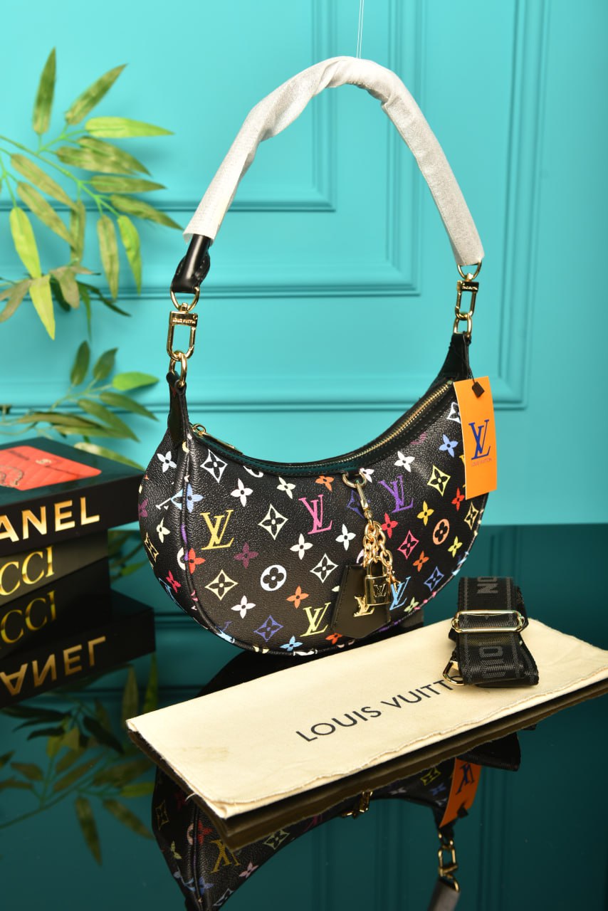 LVS- Looping Bag