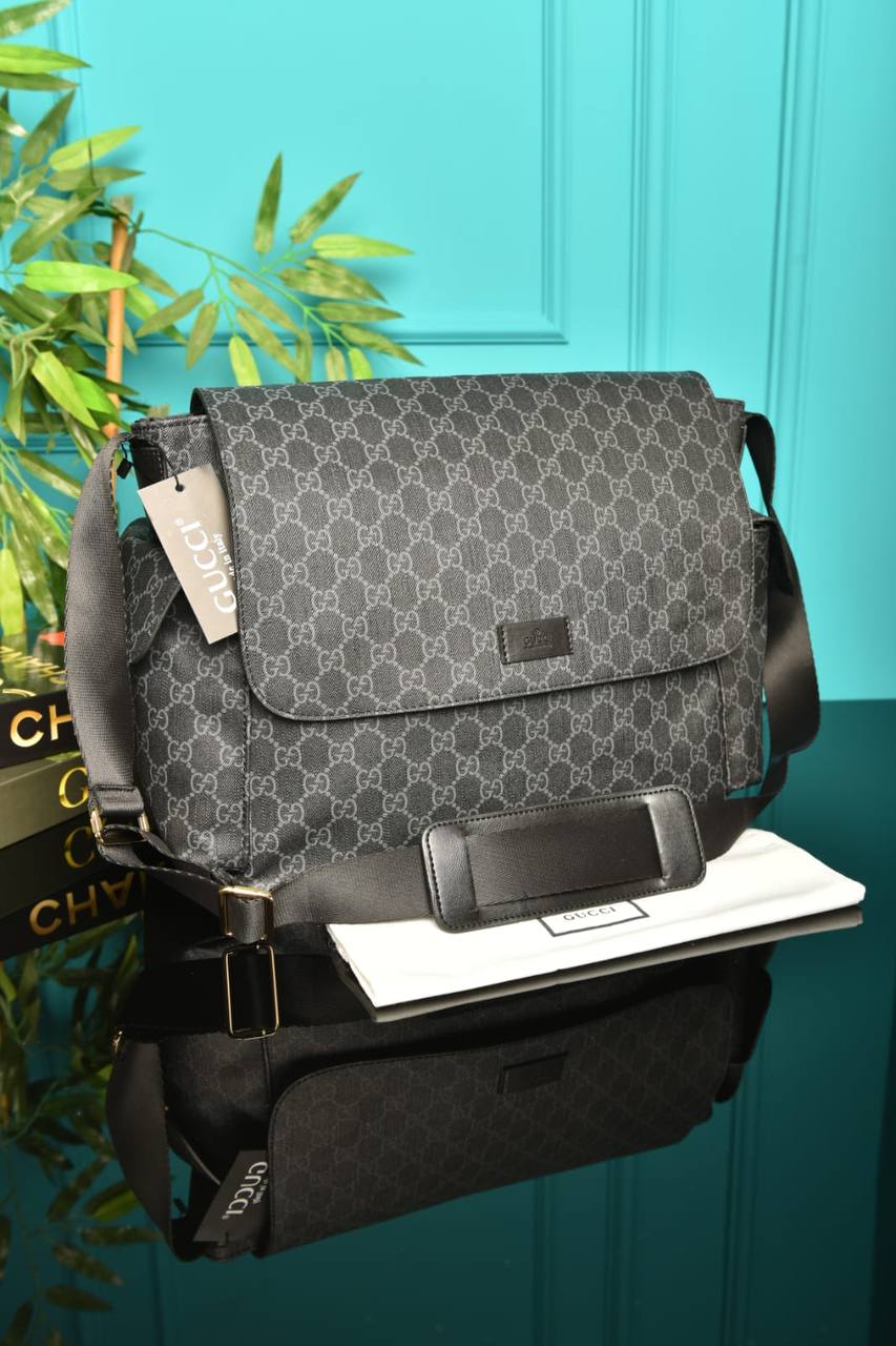 GG- Plus Diaper Bag