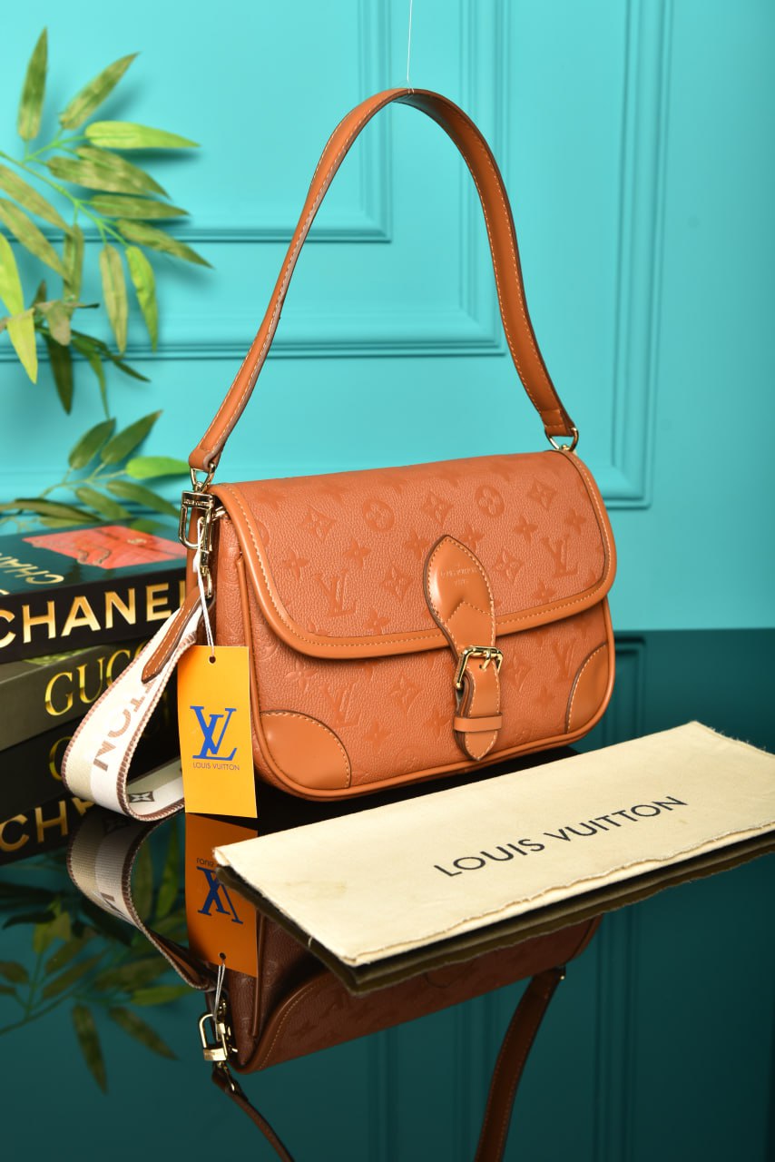Lvs-Diane Bag
