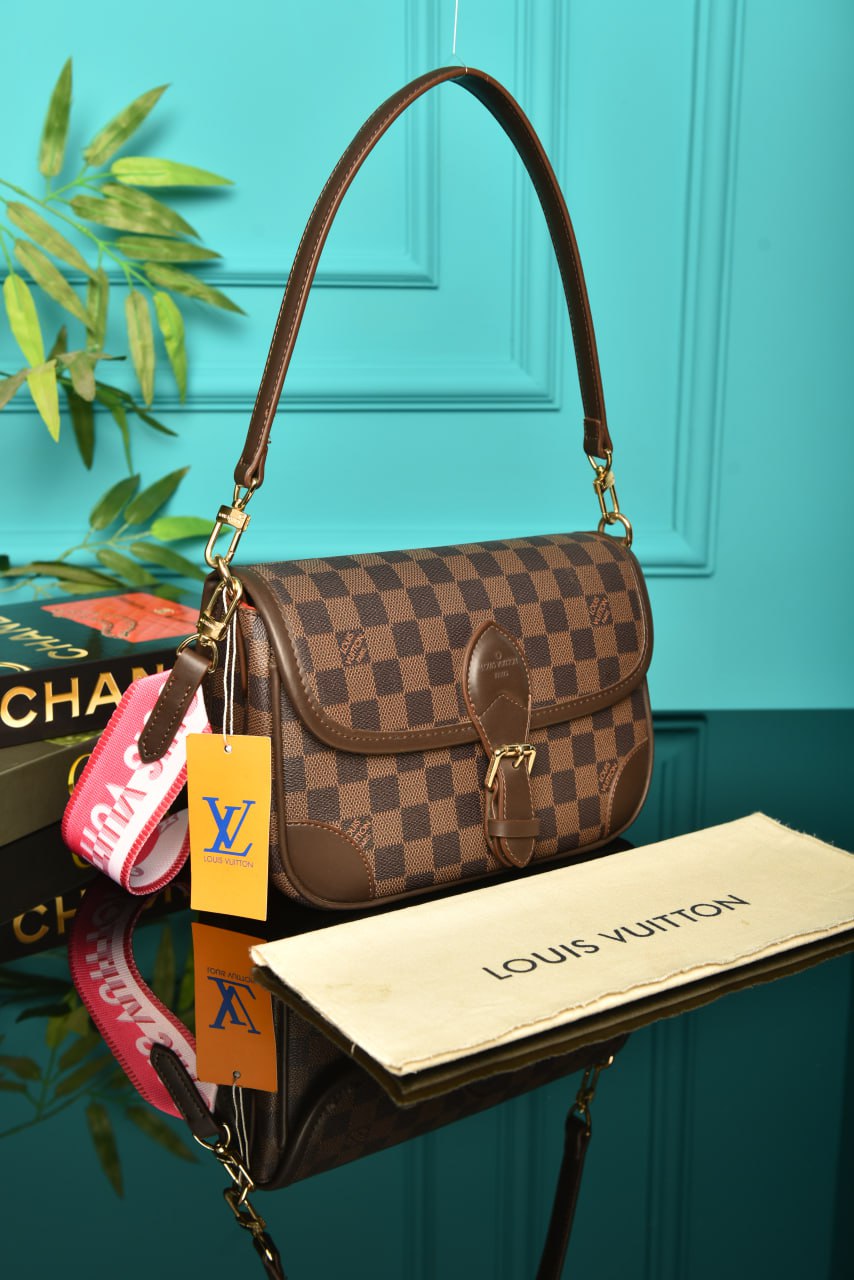 Lvs-Diane Bag