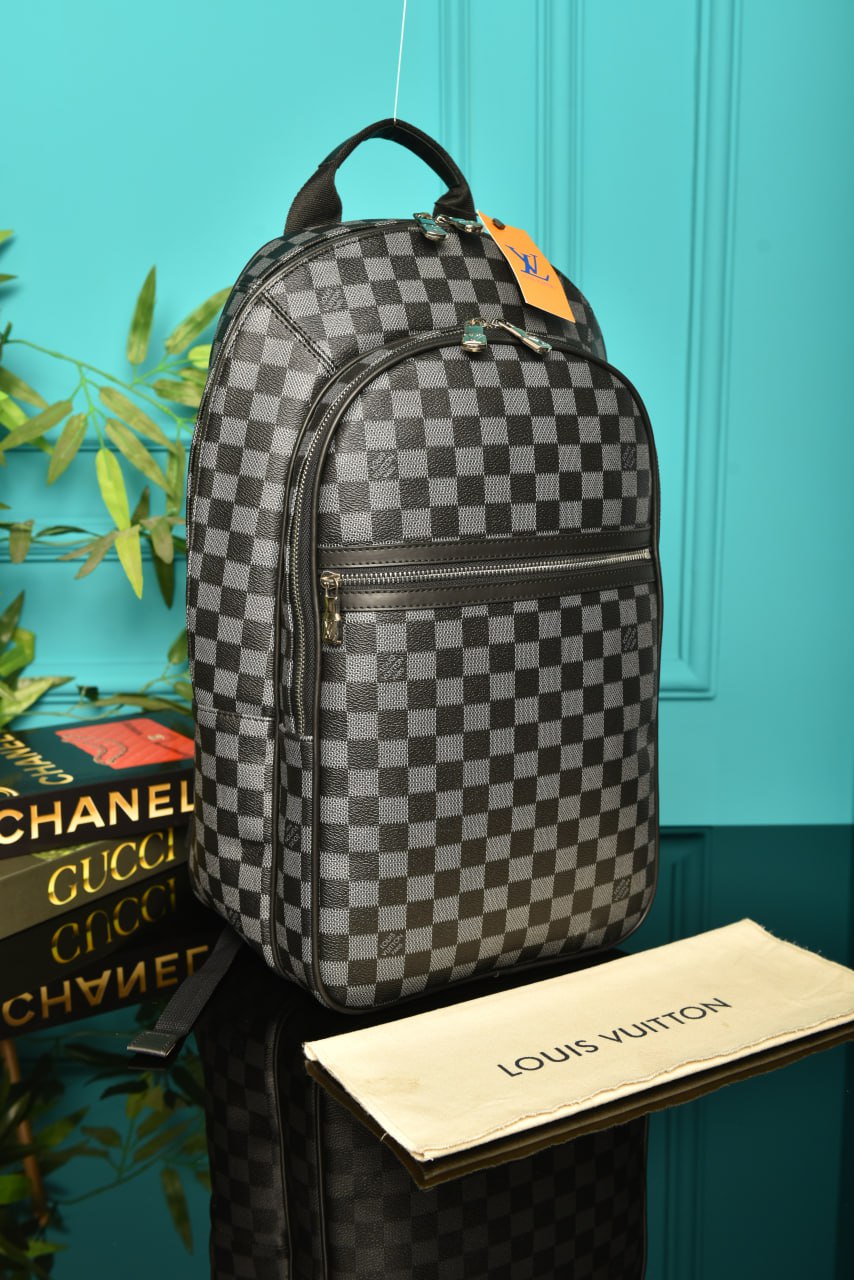 LVS-Michael Backpack