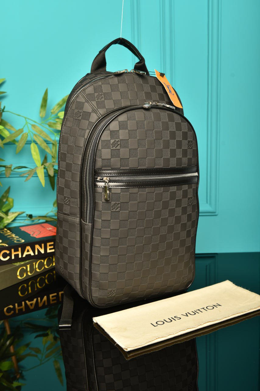 LVS-Michael Backpack