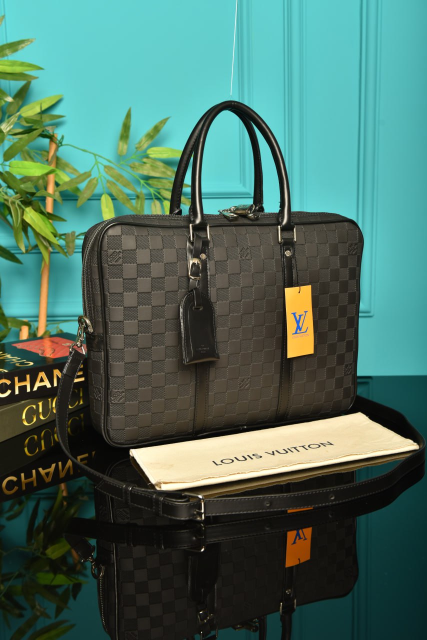 LVS-Porte Documents Voyage PM