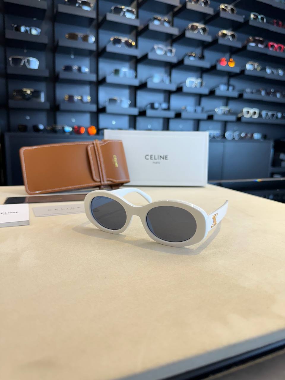 CLN - Sunglasses