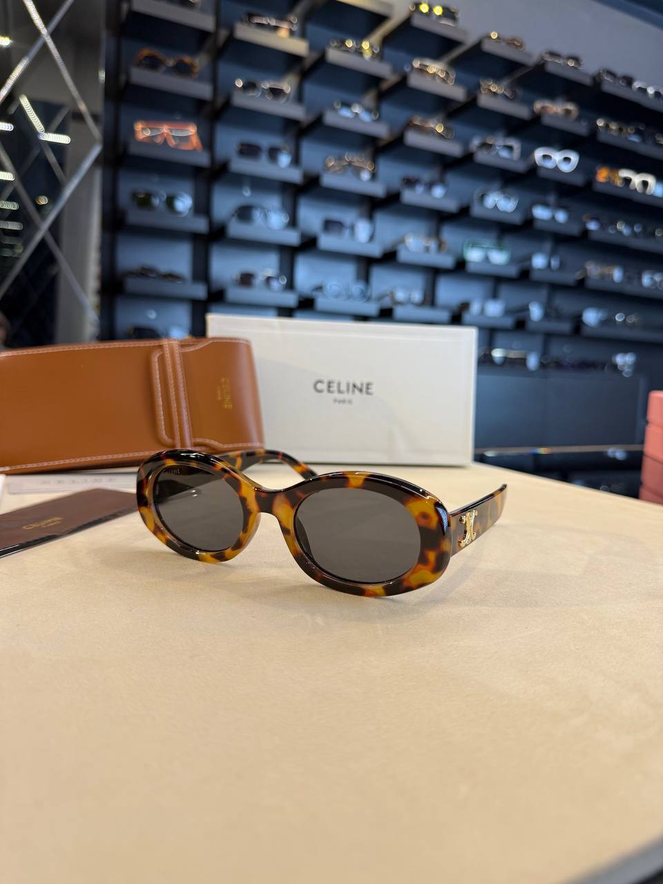 CLN - Sunglasses
