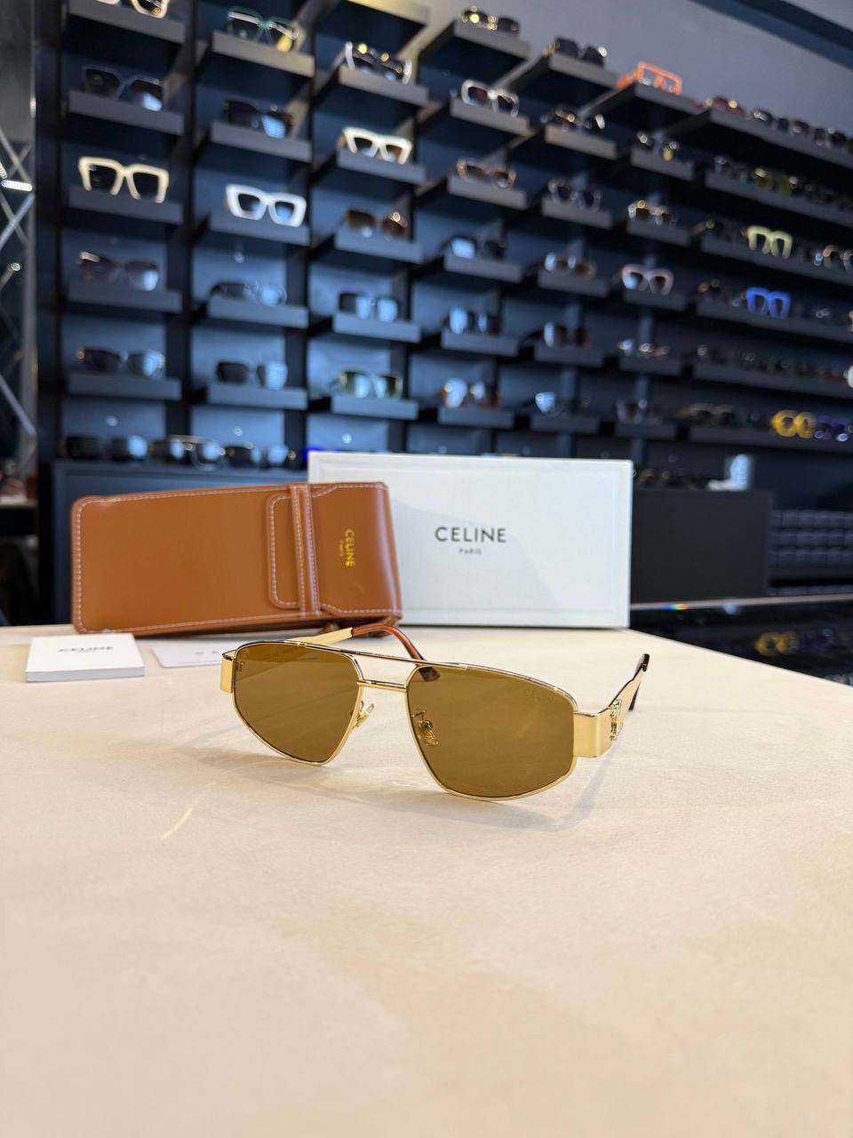 CLN - Sunglasses