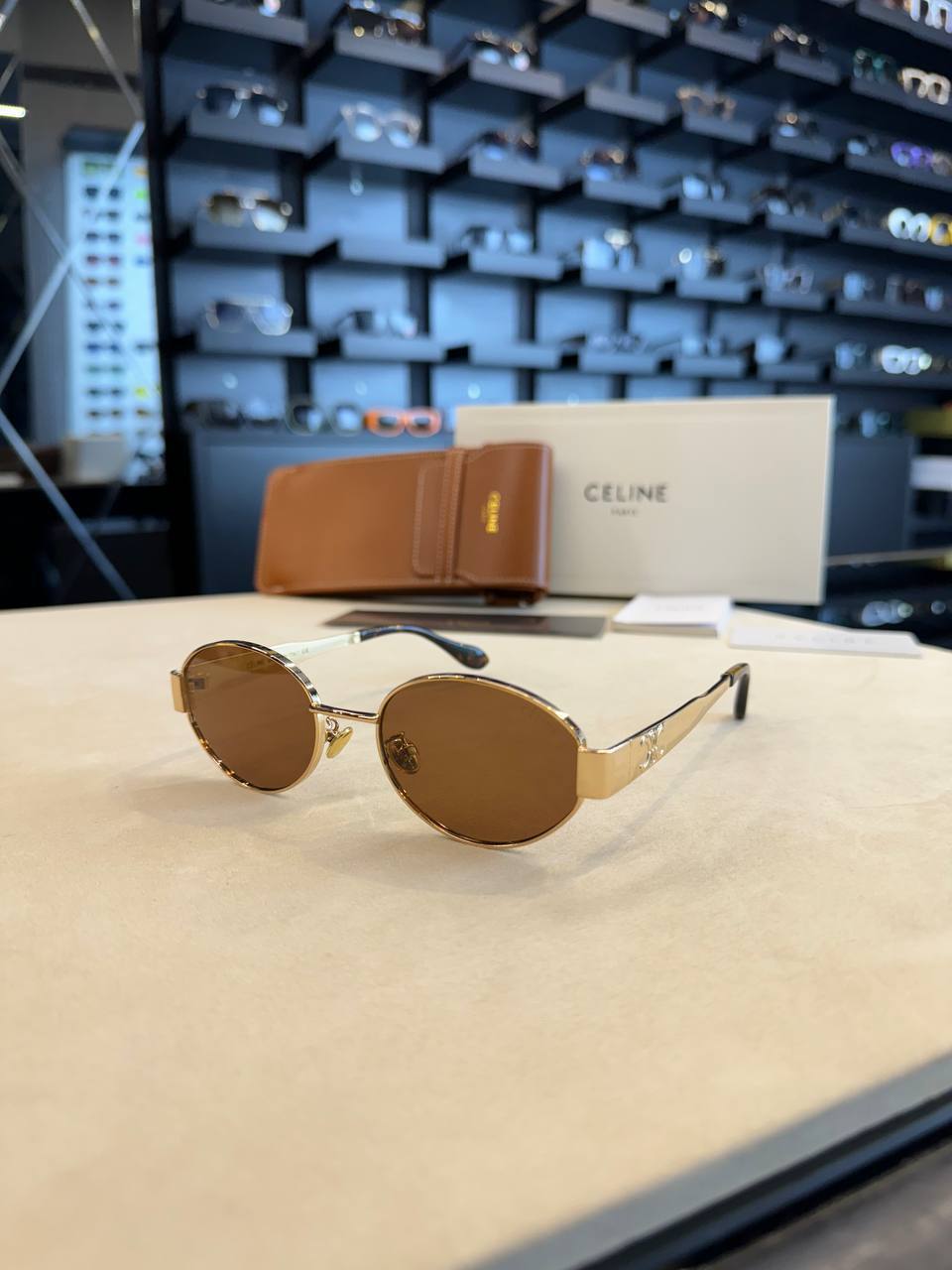 CLN - Sunglasses