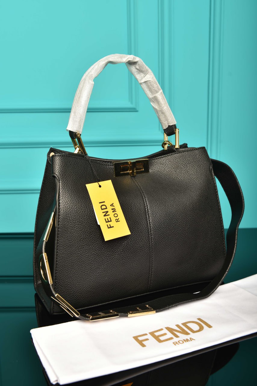 FND1 - Peekaboo Soft Medium