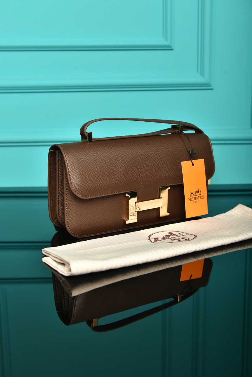 HRMS - Constance East-West Bag