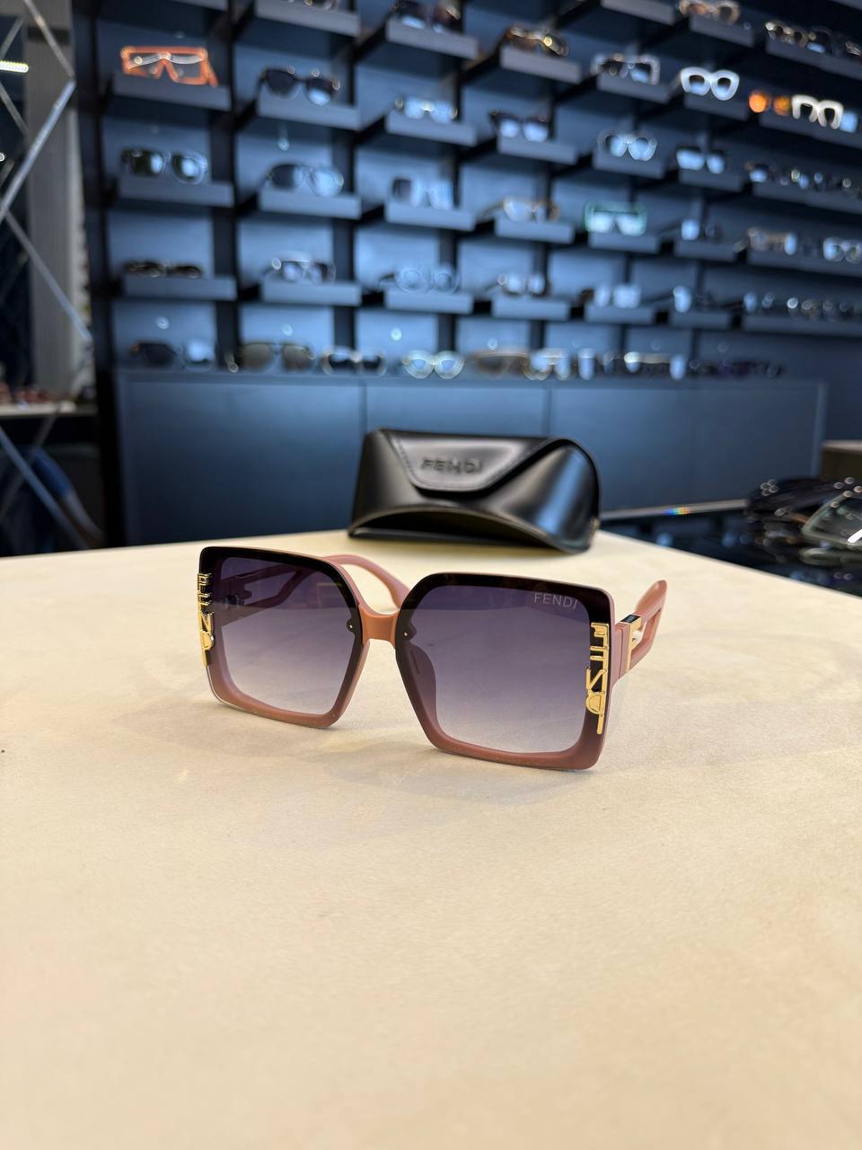 FND - Sunglasses