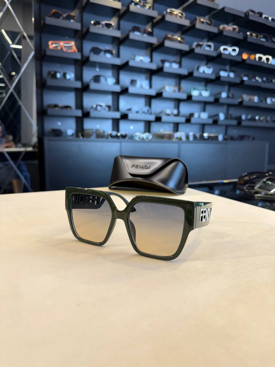 FND - Sunglasses