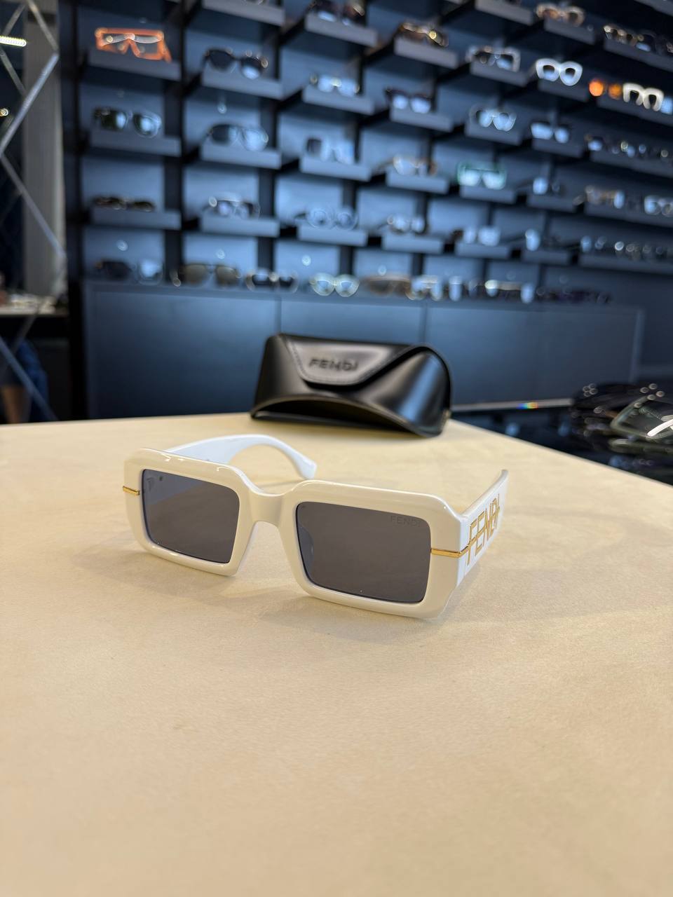 FND - Sunglasses