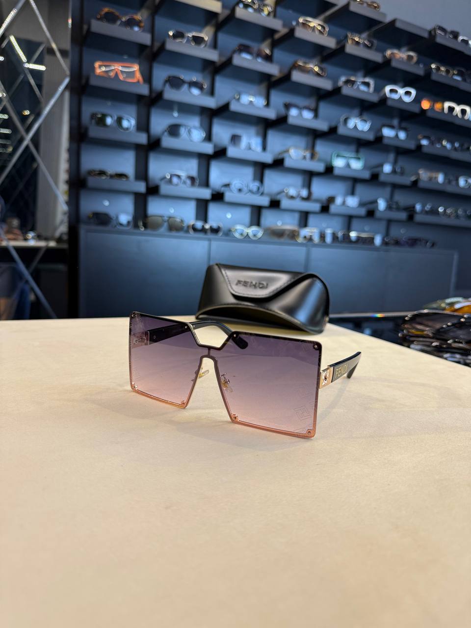 FND - Sunglasses
