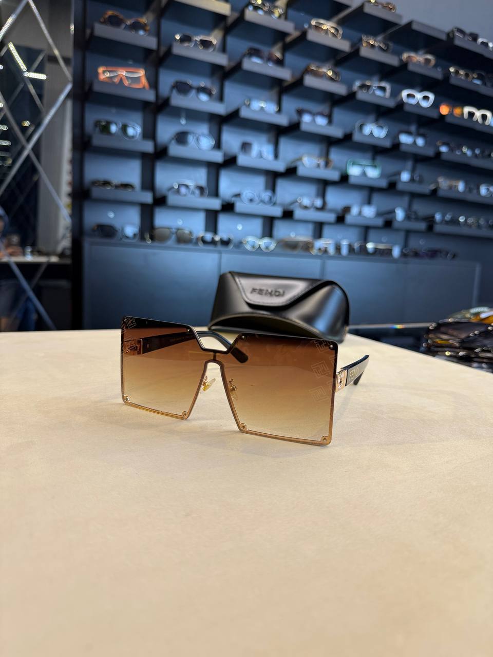 FND - Sunglasses