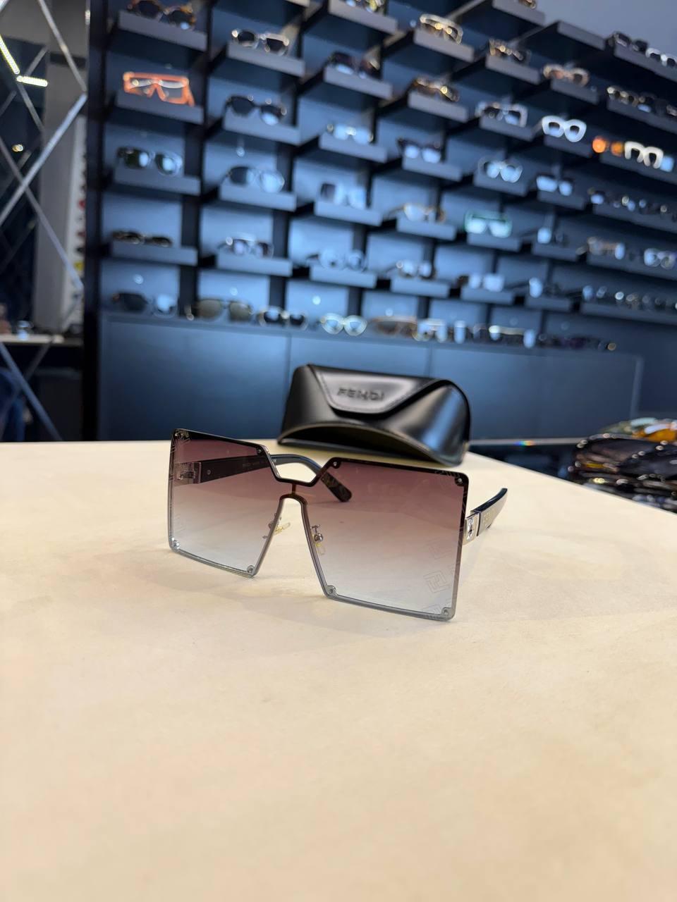 FND - Sunglasses