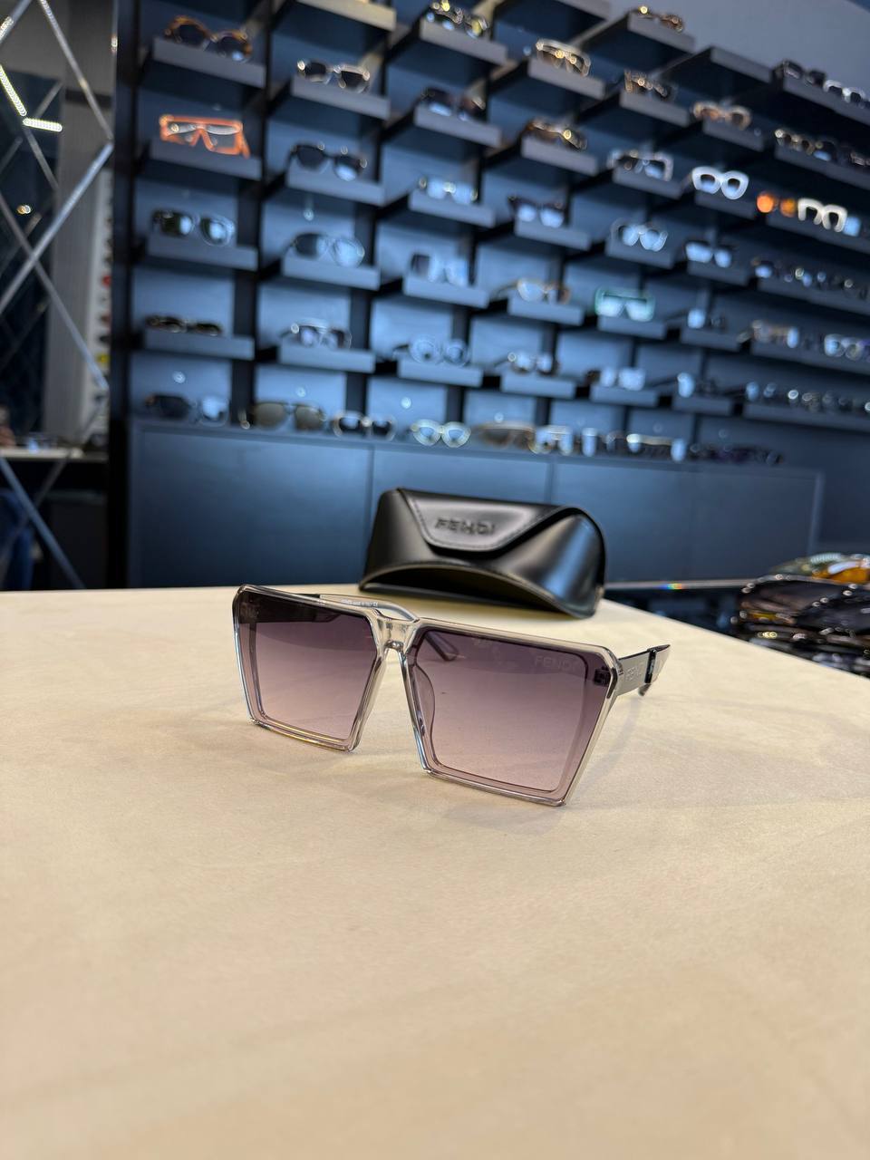 FND - Sunglasses