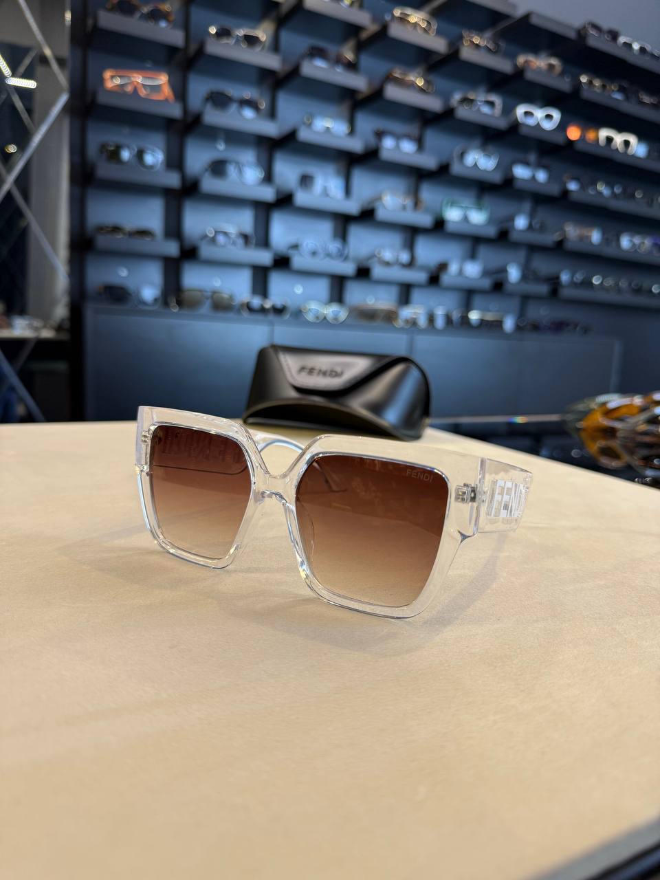FND - Sunglasses