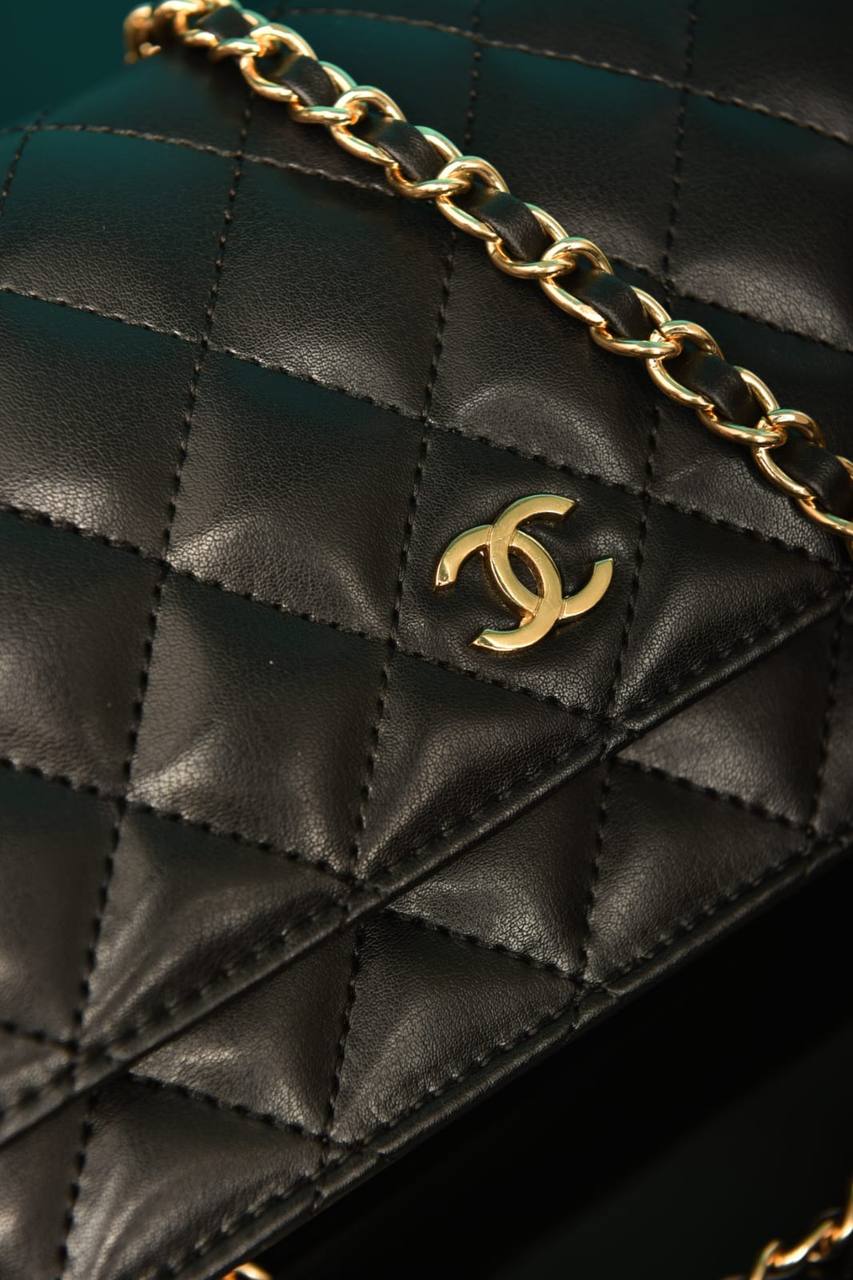 CH - Classic Wallet on Chain