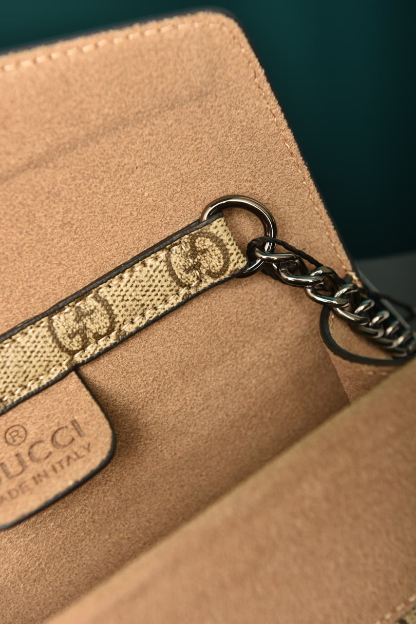 GG - Dionysus Super Mini Bag