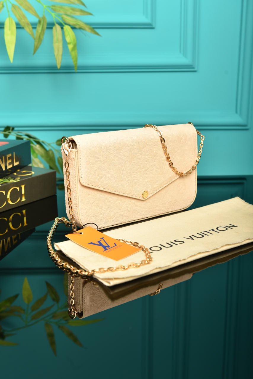 LVS - Felicie Pochette