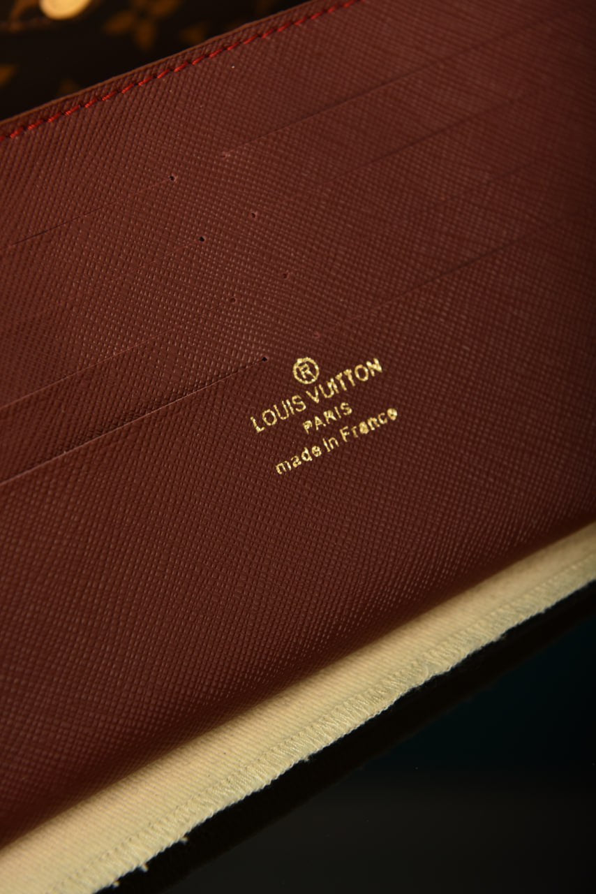 LVS - Felicie Pochette