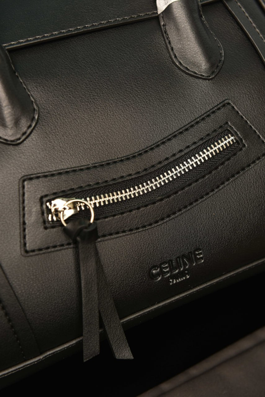 CLN -Small New Luggage in Supple