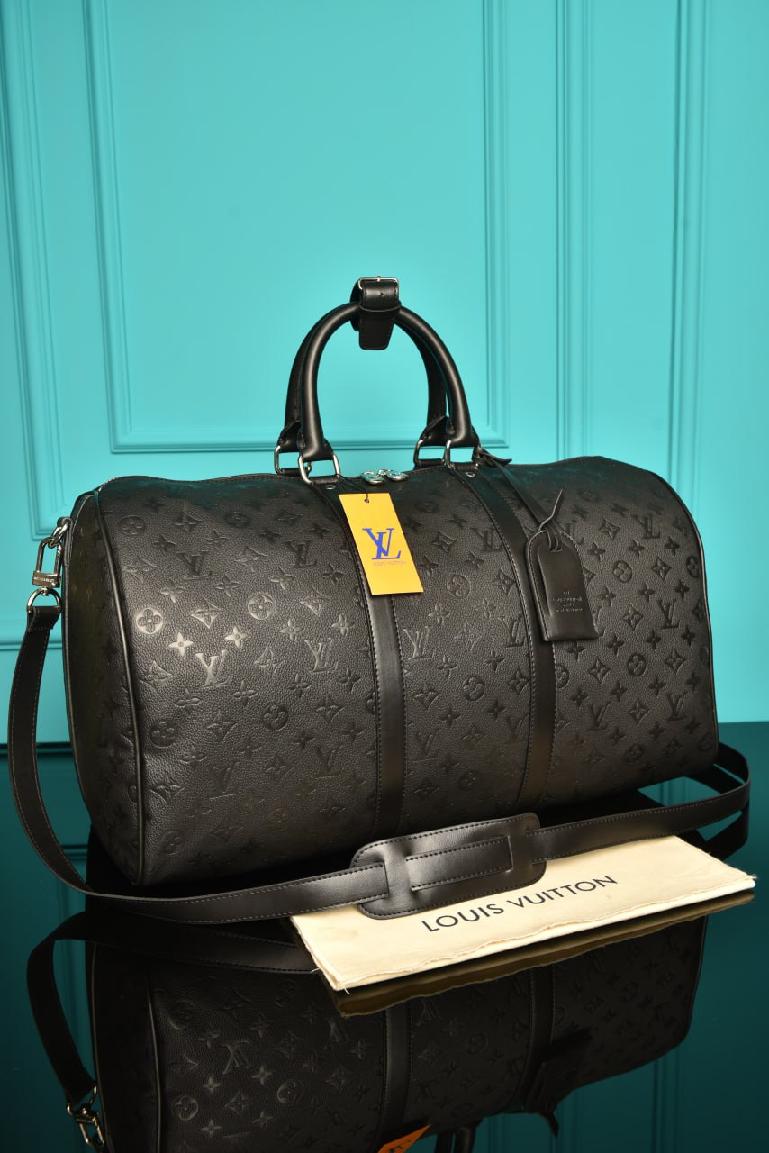 LVS- Keepall Bandouliere 50