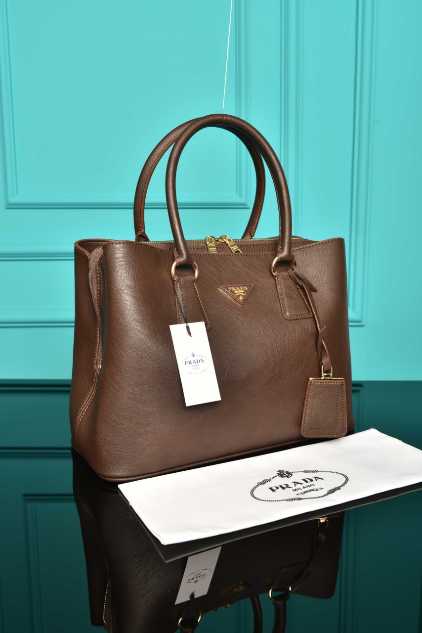 PRD - Galleria Large Saffiano