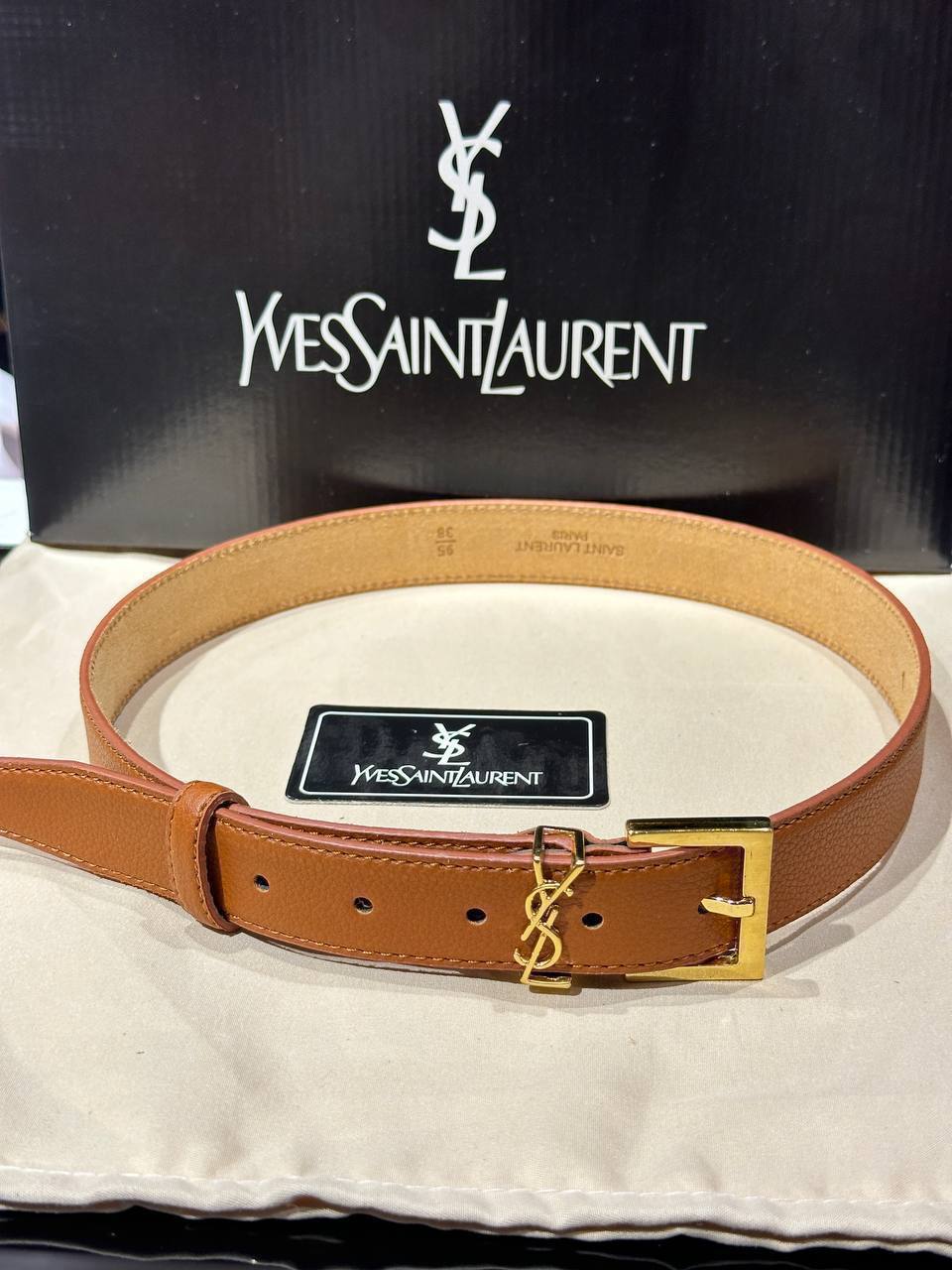 YSI - Belt