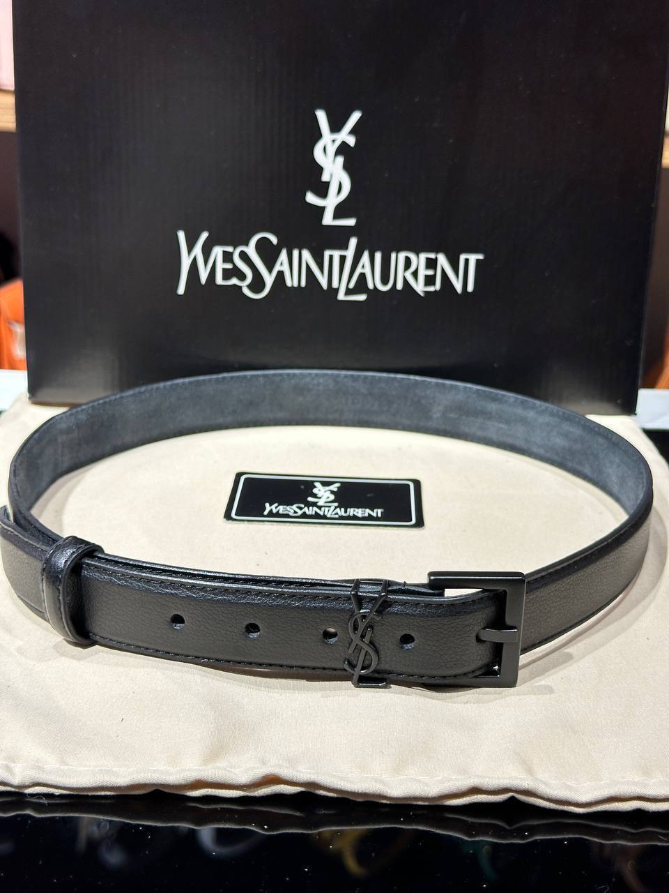 YSI - Belt