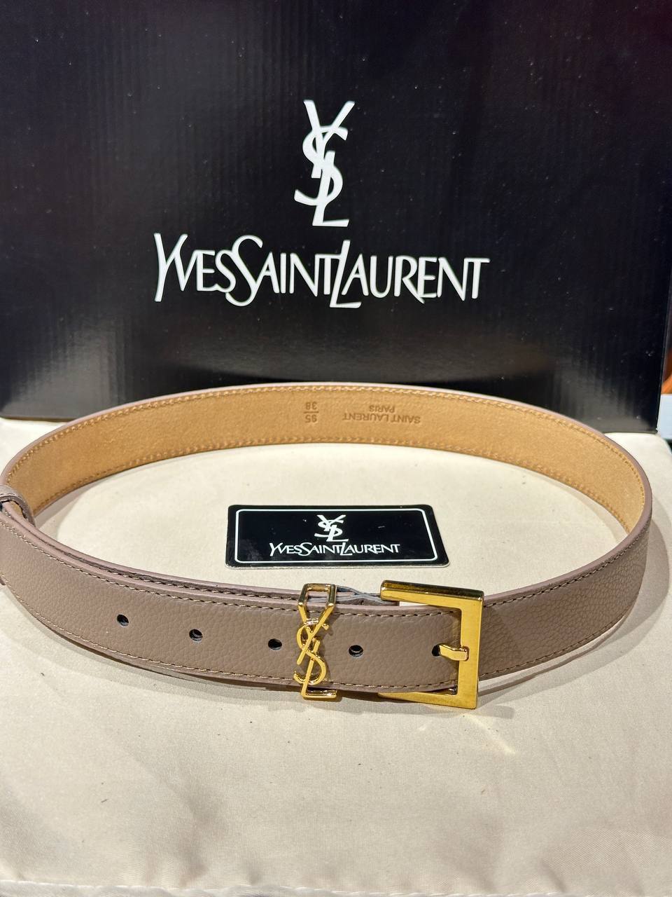 YSI - Belt