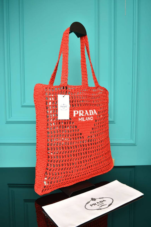 PRD - Rochet Tote Bag