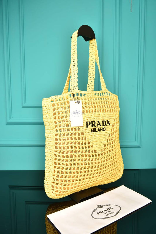 PRD - Rochet Tote Bag