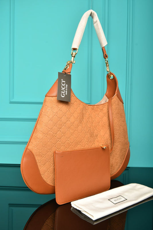 GG - B Large Shoulder Bag