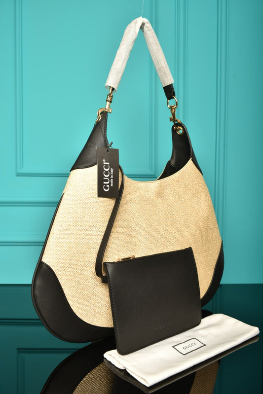 GG - B Large Shoulder Bag