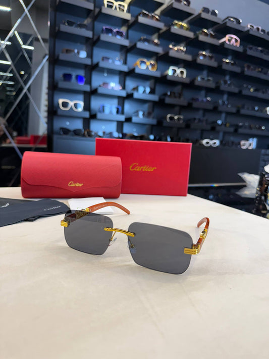 CTR  - Sunglasses