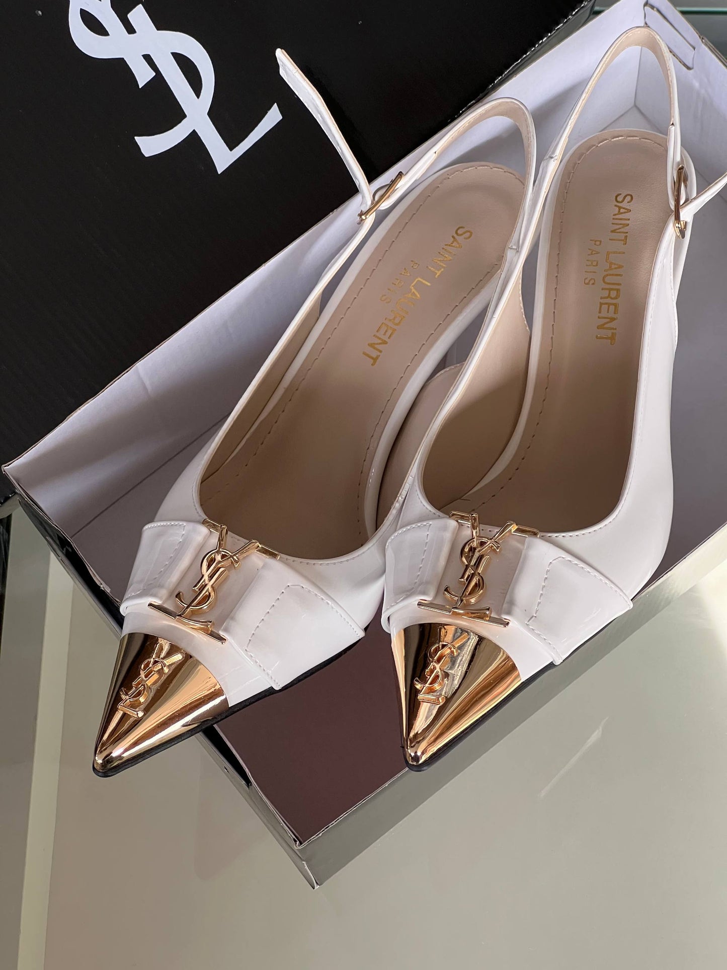 YSI - Shoes
