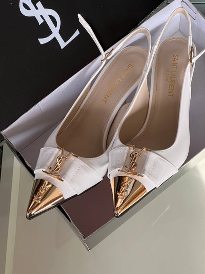 YSI - Shoes