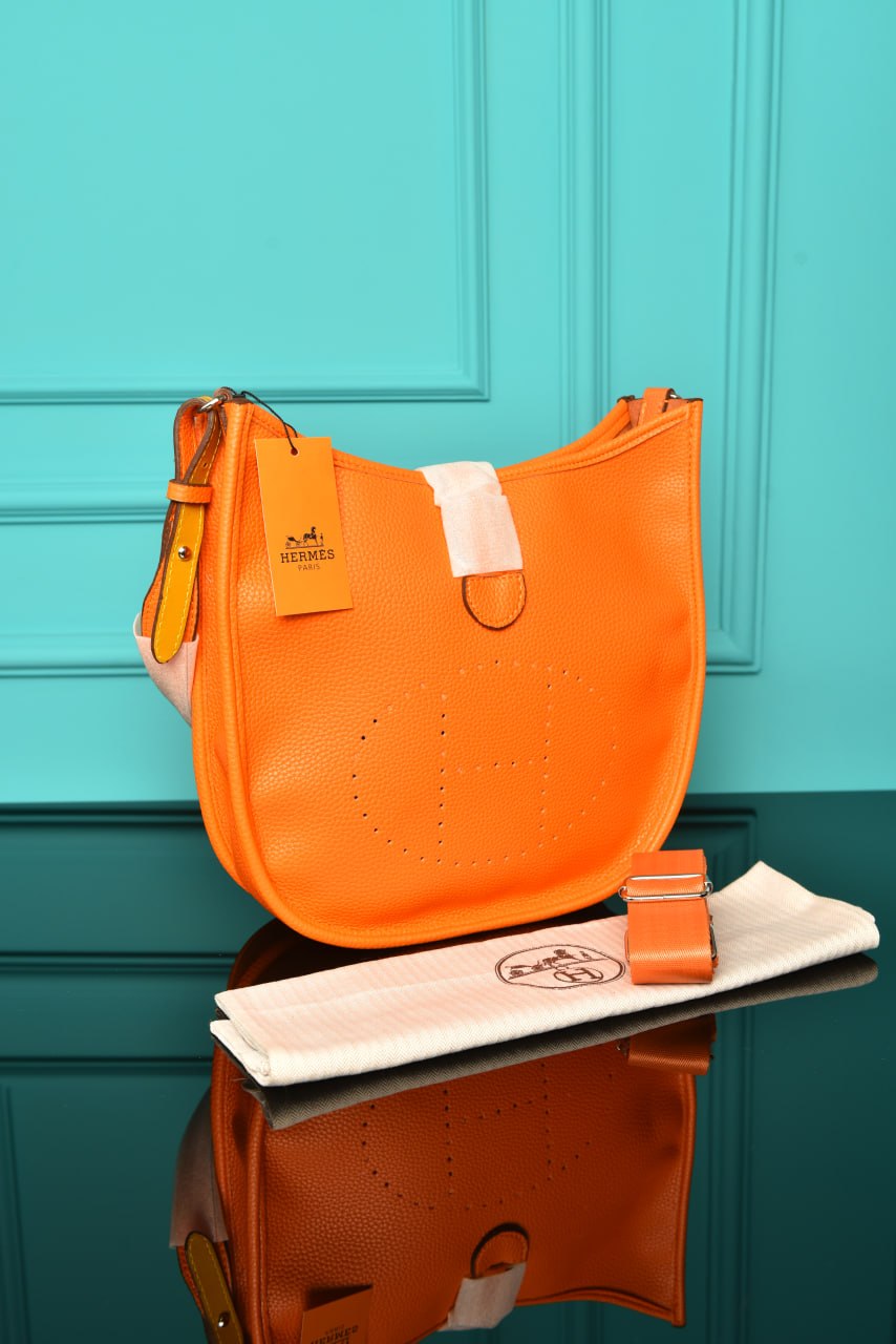 HRMS - Evelyne Crossbody Bag