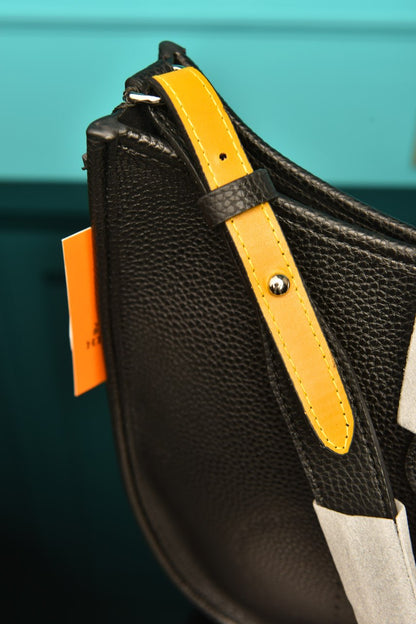 HRMS - Evelyne Crossbody Bag