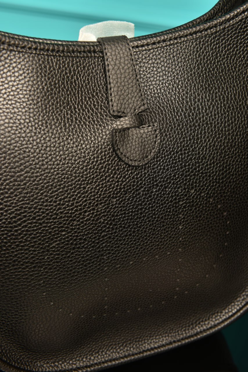 HRMS - Evelyne Crossbody Bag