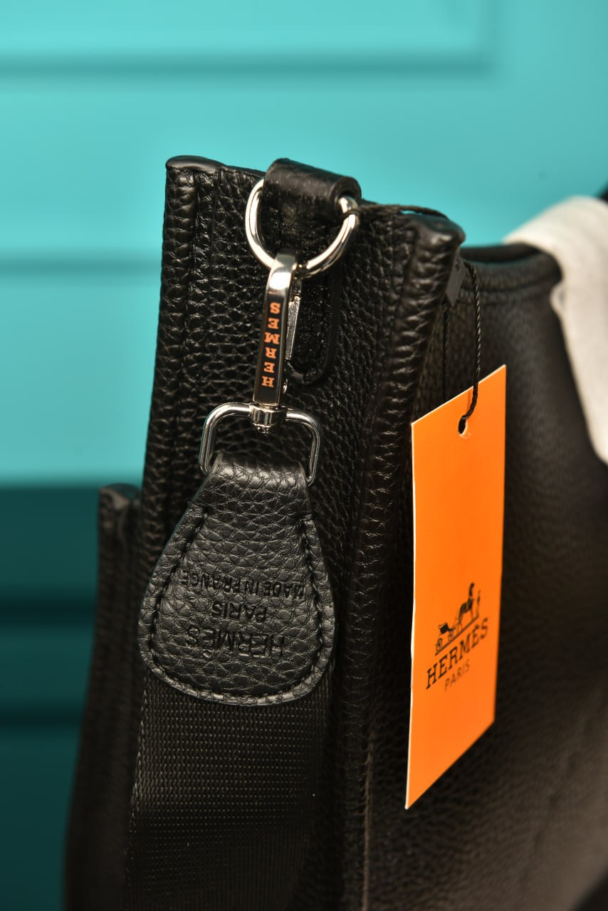 HRMS - Evelyne Crossbody Bag
