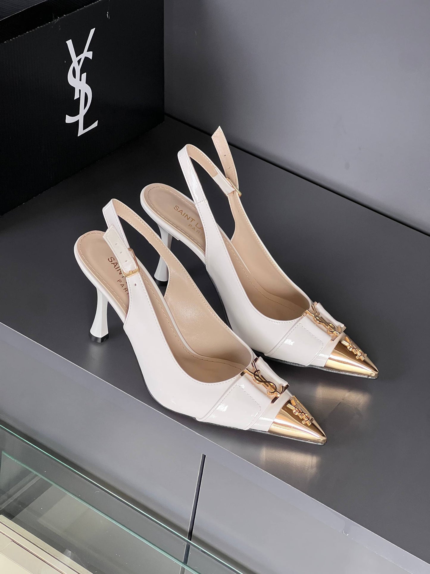 YSI - Shoes