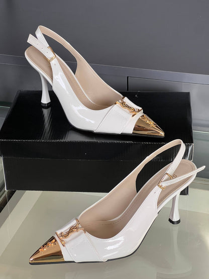 YSI - Shoes