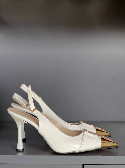 YSI - Shoes