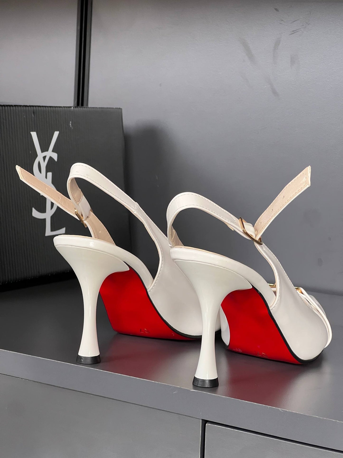 YSI - Shoes